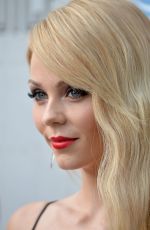 LAURA VANDERVOORT at Spike TV’s Guys Choice Awards in Culver City