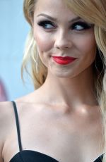 LAURA VANDERVOORT at Spike TV’s Guys Choice Awards in Culver City