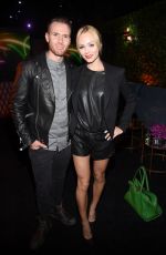 LAURA VANDERVOORT at Ttake-two E3 Kickoff Party in Los Angeles