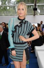 LAURA WHITMORE at Glamour Women of the Year Awards in London
