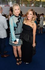 LAURA WHITMORE at Glamour Women of the Year Awards in London