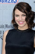 LAUREN COHAN at Spike TV’s Guys Choice Awards in Culver City