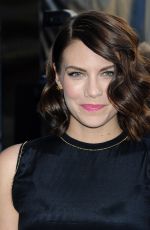 LAUREN COHAN at Spike TV’s Guys Choice Awards in Culver City