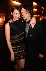 LAUREN COHAN at Spike TV’s Guys Choice Awards in Culver City