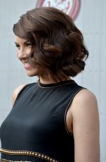 LAUREN COHAN at Spike TV’s Guys Choice Awards in Culver City