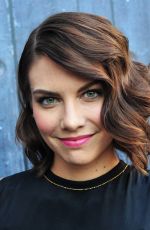 LAUREN COHAN at Spike TV’s Guys Choice Awards in Culver City