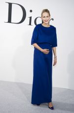 LEELEE SOBIESKI at Dior Cruise 2015 Fashion Show