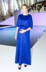 LEELEE SOBIESKI at Dior Cruise 2015 Fashion Show