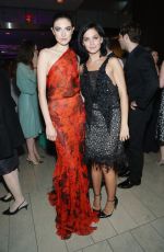 LEIGH LEZARK at Fragrance Foundation Awards in New York