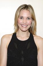 LESLIE BIBB at New York Stage and Film and Vassar