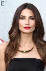 LILY ALDRIDGE at Spike TV’s Guys Choice Awards in Culver City