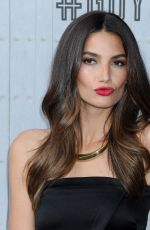 LILY ALDRIDGE at Spike TV’s Guys Choice Awards in Culver City