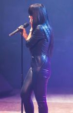 LILY ALLEN at NRJ Music Tour De Lyon in France
