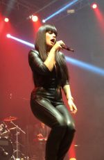 LILY ALLEN at NRJ Music Tour De Lyon in France