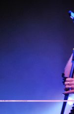 LILY ALLEN Performs at Mojo Club in Hamburg