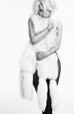 LILY ALLEN - William Baker Photoshoot