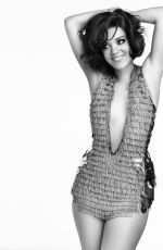 LILY ALLEN - William Baker Photoshoot