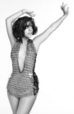 LILY ALLEN - William Baker Photoshoot