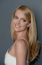 LINDSAY ELLINGSON at Yves Saint Laurent Premiere in new York