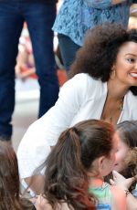 LITTLE MIX Performs at Today Show