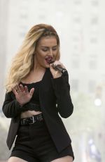 LITTLE MIX Performs at Today Show