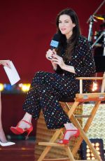 LIV TYLER at Good Morning America