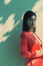 LIZZY CAPLAN - Wrap Magazine Photoshoot by Jana Cruder Photoshoot