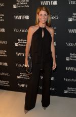 LORI LOGHLIN at Vanity Fair Celebrates Opening of Vera Wang in Beverly Hills