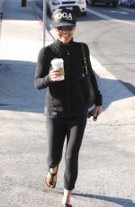 LORI LOUGHLIN Out and About in West Hollywood