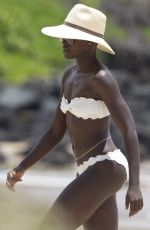 LUPITA NYONG