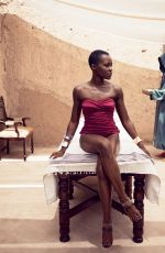LUPITA NYONG