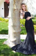 MADELINE BREWER in Regard Magazine, June 2014 Issue