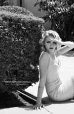 MADELINE BREWER in Regard Magazine, June 2014 Issue