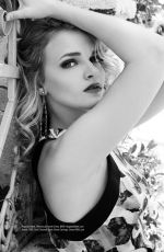 MADELINE BREWER in Regard Magazine, June 2014 Issue