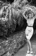 MADELINE BREWER in Regard Magazine, June 2014 Issue