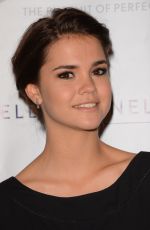 MAIA MITCHELL at Lambda Legal’s West Coast Liberty Awards in Beverly Hills