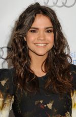 MAIA MITCHELL at Television Academy Honors 2014 in Beverly Hills
