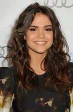 MAIA MITCHELL at Television Academy Honors 2014 in Beverly Hills