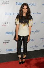 MAIA MITCHELL at Television Academy Honors 2014 in Beverly Hills