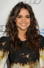 MAIA MITCHELL at Television Academy Honors 2014 in Beverly Hills