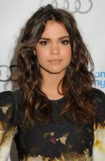 MAIA MITCHELL at Television Academy Honors 2014 in Beverly Hills