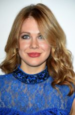 MAITLAND WARD at 2014 Thirst Gala in Los Angeles