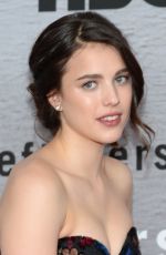 MARGARET QUALLEY at The Leftovers Premiere in New York