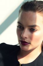 MARGOT ROBBIE - Photoshoot by Gemma Pranita