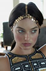 MARGOT ROBBIE - Photoshoot by Gemma Pranita