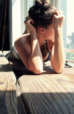 MARGOT ROBBIE - Photoshoot by Gemma Pranita