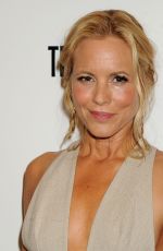 MARIA BELLIO at Third Person Premiere in Los Angeles