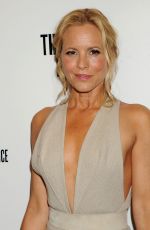 MARIA BELLIO at Third Person Premiere in Los Angeles