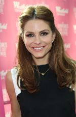 MARIA MENOUNOS at Everygirl