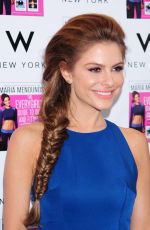 MARIA MENOUNOS at The Everygirl